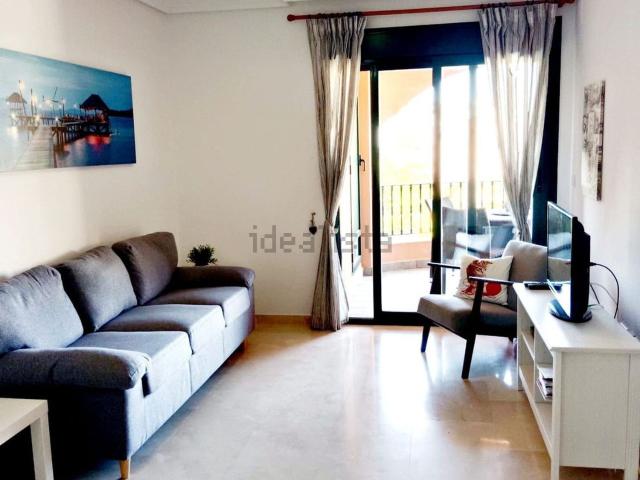 Dúplex en alquiler en Jávea, les Duanes de la Mar