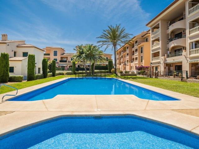 Piso en alquiler en les Duanes de la Mar, Adsubia