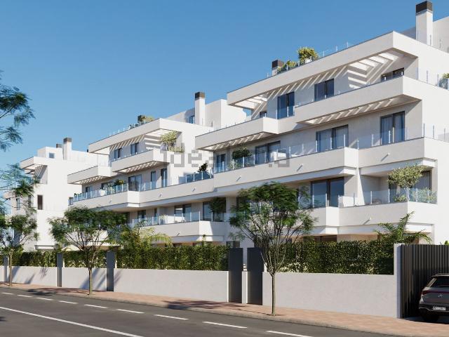 Ático en venta en la Marina Alta, Valencia
