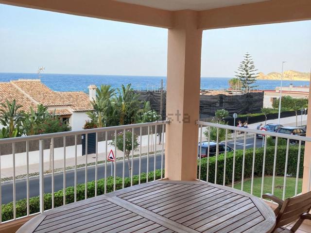 Piso en venta en Parque Villas, la Marina Alta