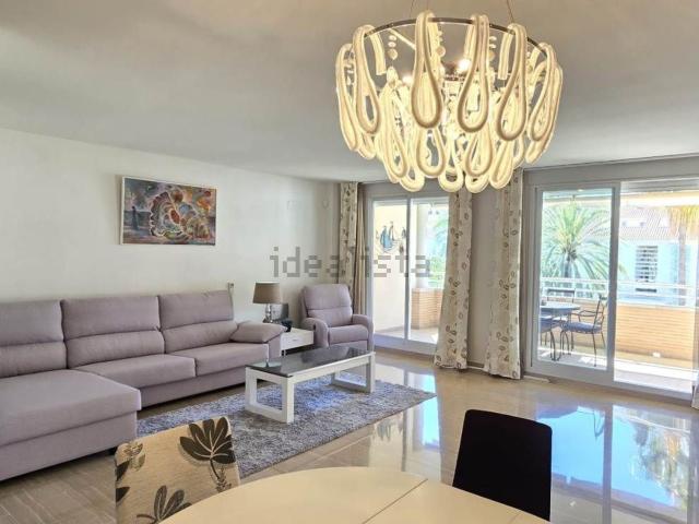 Dúplex en venta en Jávea, l'Arenal