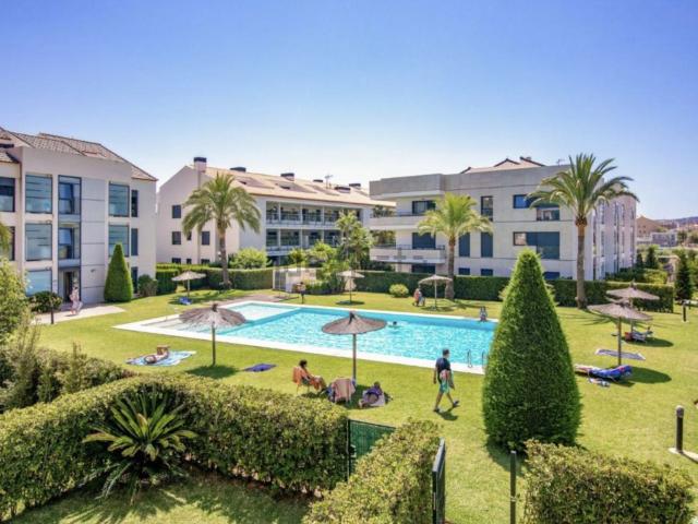 Piso en alquiler en Bahía de Jávea, Adsubia