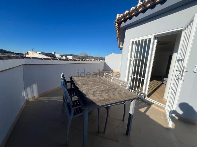 Dúplex en venta en la Marina Alta, Valencia