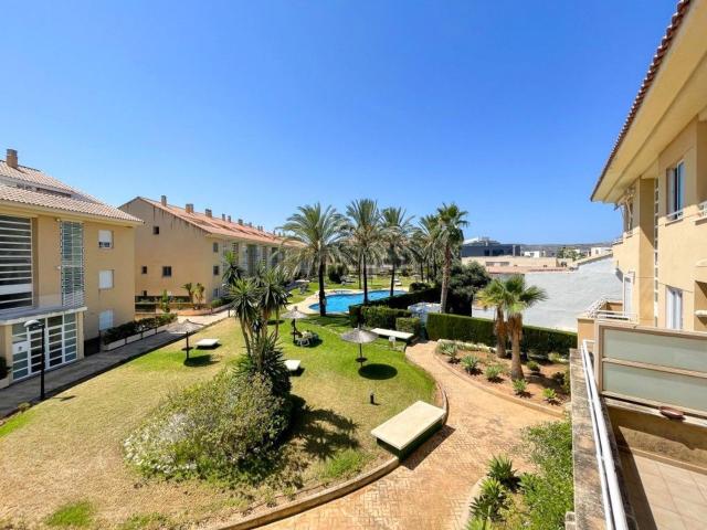 Dúplex en venta en l'Arenal, la Marina Alta