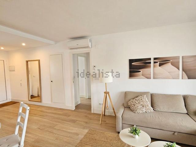 Piso en alquiler en Parque Villas, Adsubia