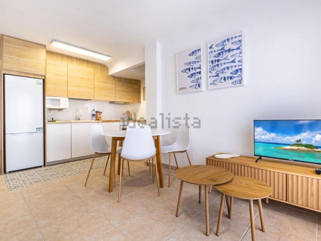 Piso en alquiler en l'Arenal, la Marina Alta