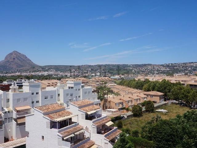 Piso en venta en Pueblo Blanco, la Marina Alta