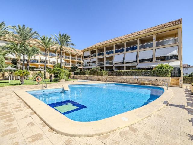 Dúplex en venta en les Duanes de la Mar, la Marina Alta