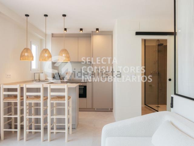 Dúplex en venta en les Duanes de la Mar, la Marina Alta