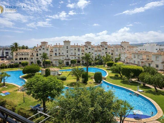 Piso en venta en l'Arenal, la Marina Alta