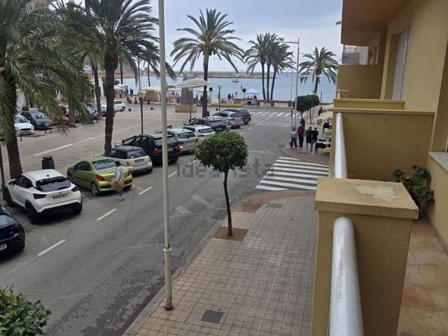 Piso en alquiler en les Duanes de la Mar, la Marina Alta