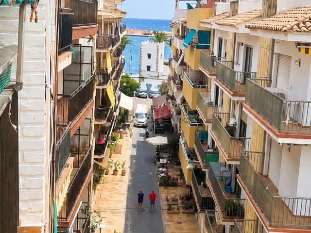 Piso en venta en les Duanes de la Mar, la Marina Alta