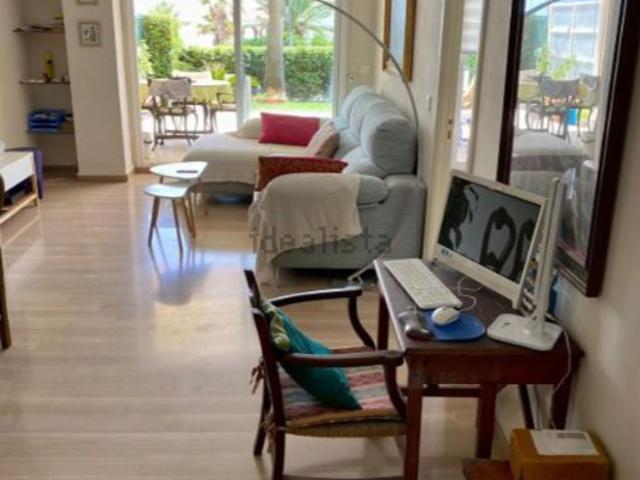 Piso en venta en Toscamar, la Marina Alta