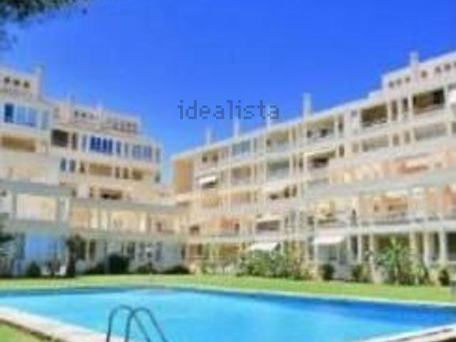 Piso en alquiler en Parque Villas, la Marina Alta