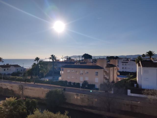 Piso en alquiler en les Duanes de la Mar, la Marina Alta