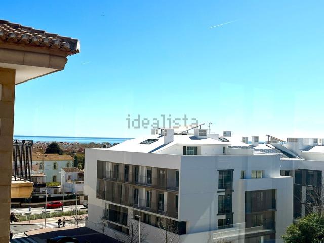 Ático en venta en Mont Putxol, Xàbia / Jávea