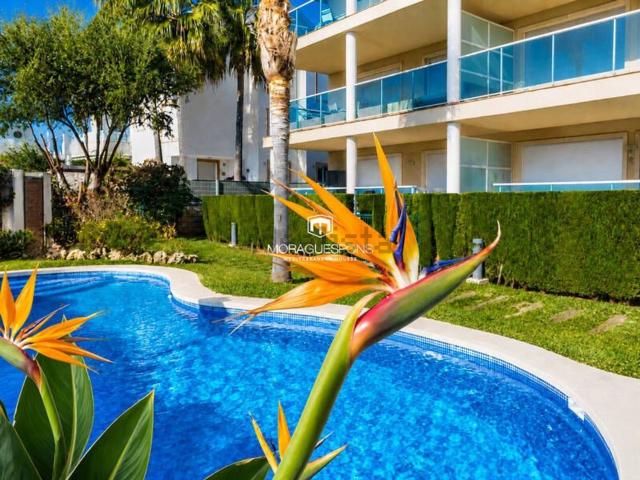 Ático en venta en Bahía de Jávea, la Marina Alta