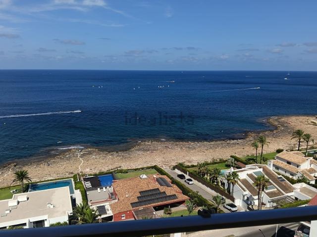 Piso en venta en Parque Villas, la Marina Alta