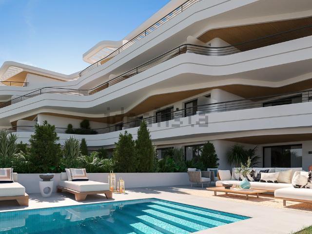 Piso en venta en l'Arenal, la Marina Alta