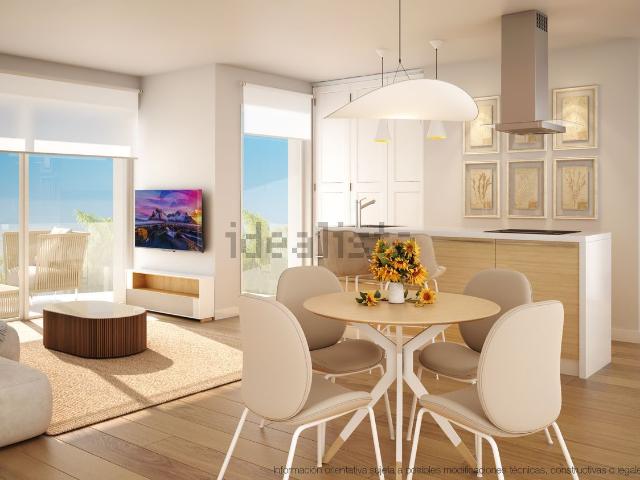 Piso en venta en Pueblo Blanco, la Marina Alta
