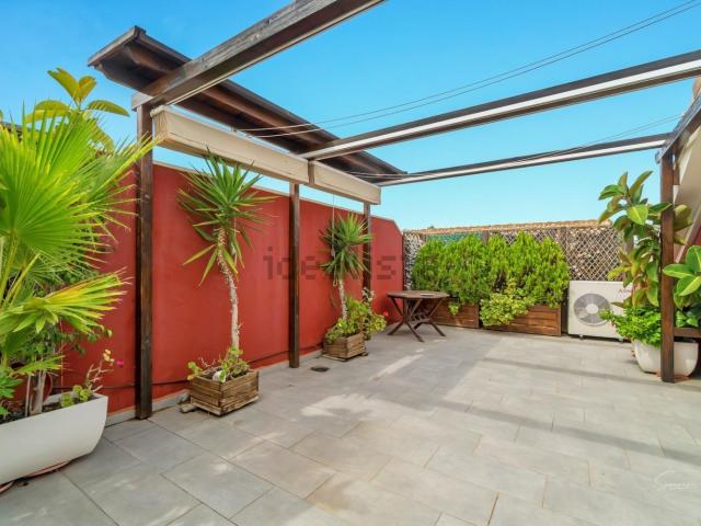 Dúplex en venta en Jávea, l'Arenal