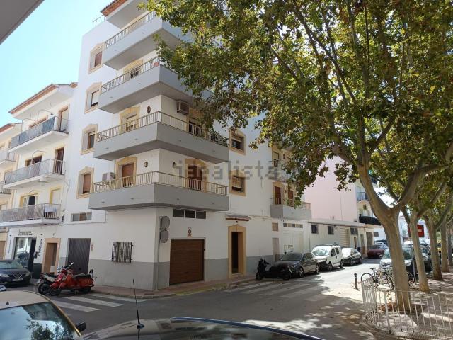 Piso en venta en la Marina Alta, Valencia