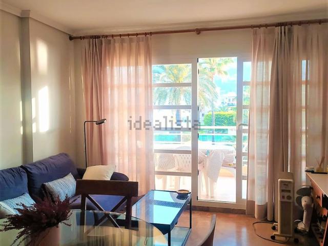 Piso en alquiler en les Duanes de la Mar, Adsubia