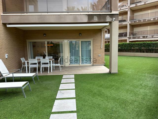 Piso en alquiler en el Tossalet, Adsubia