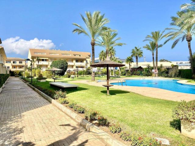 Dúplex en venta en la Marina Alta, Valencia