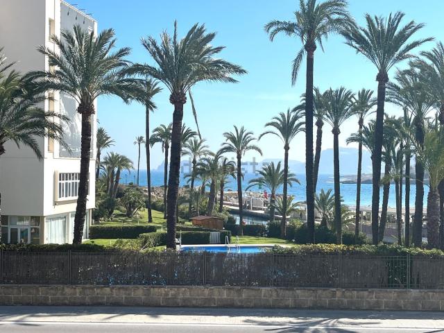 Piso en venta en Bahía de Jávea, la Marina Alta