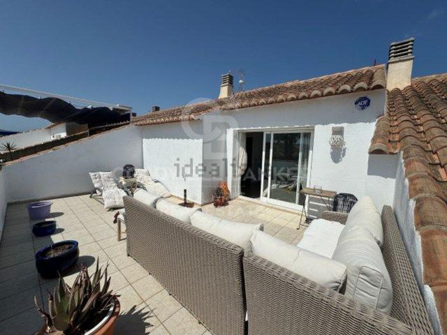 Ático en venta en Jávea, Bahía de Jávea
