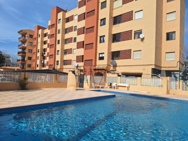 Piso en venta en l'Arenal, la Marina Alta