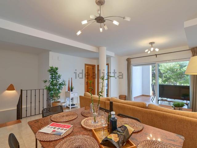 Dúplex en venta en Parque Villas, la Marina Alta