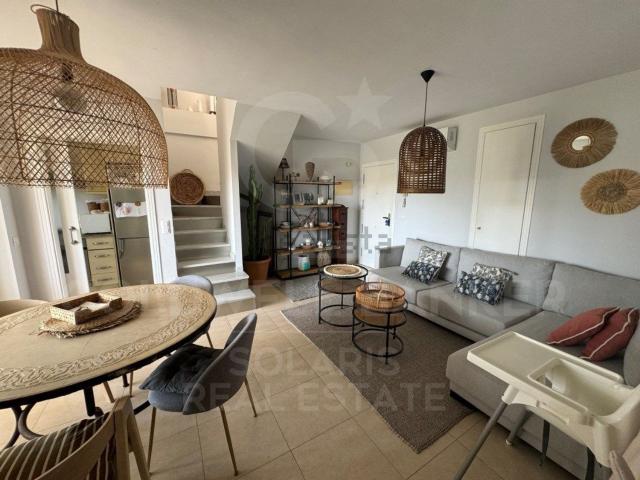 Piso en venta en Pueblo Blanco, la Marina Alta