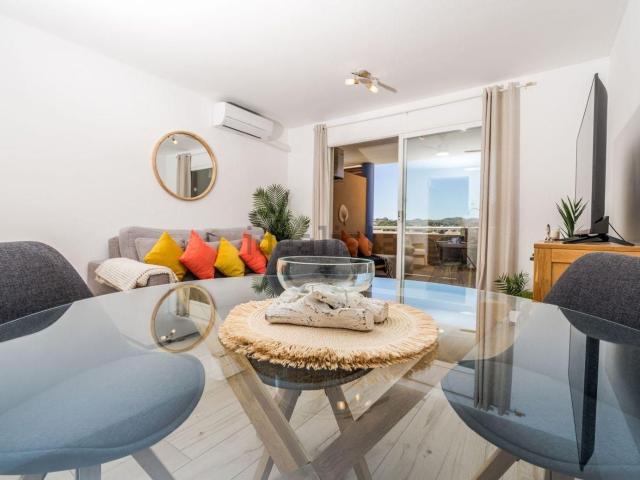 Piso en alquiler en Mont Putxol, la Marina Alta