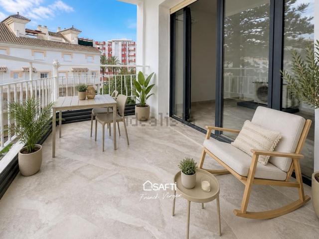 Piso en venta en l'Arenal, la Marina Alta