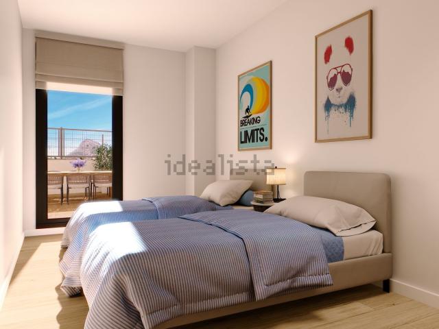 Piso en venta en Xàbia / Jávea, Alacant / Alicante