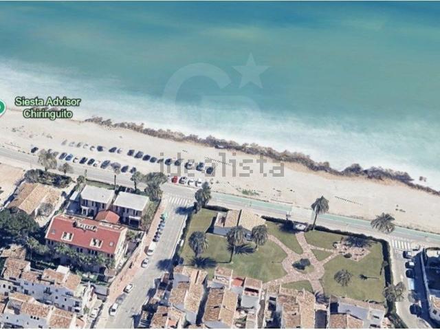 Piso en venta en les Duanes de la Mar, la Marina Alta