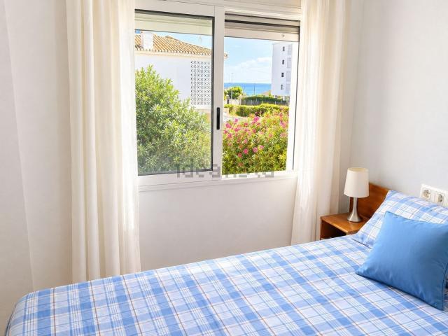 Piso en venta en Parque Villas, Xàbia / Jávea