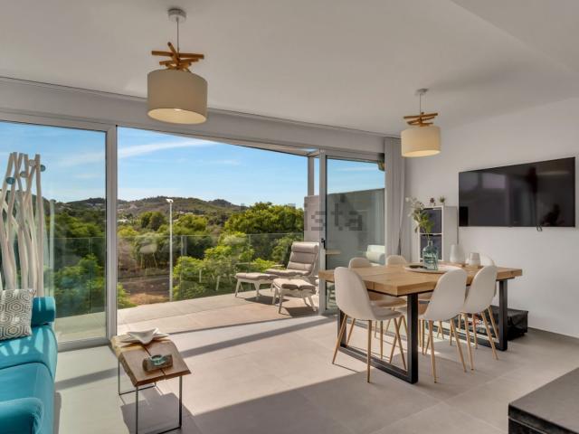 Dúplex en venta en la Marina Alta, Valencia