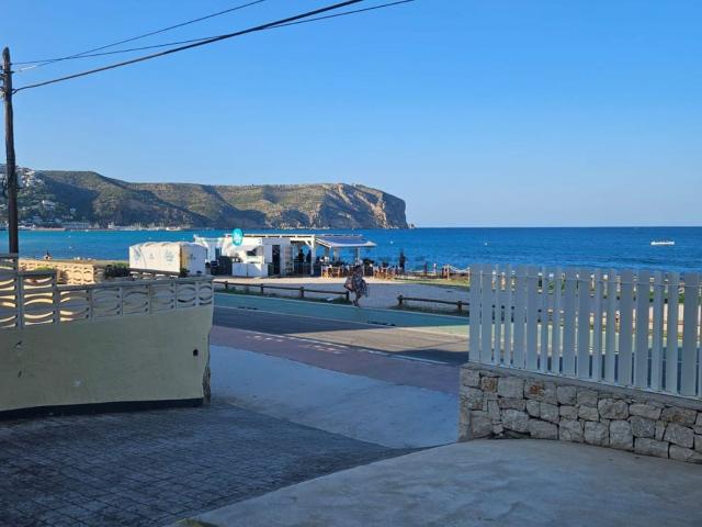 Piso en venta en Pueblo Blanco, la Marina Alta