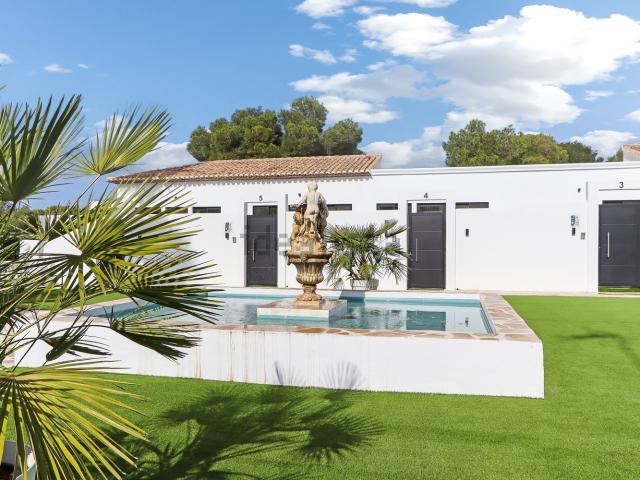 Piso en venta en Urbanització Balcó al Mar, la Marina Alta