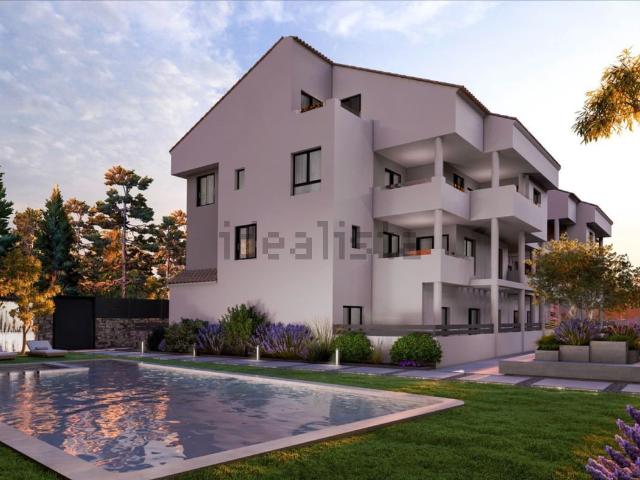 Dúplex en venta en Urbanització Balcó al Mar, la Marina Alta