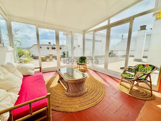 Ático en alquiler en Mont Putxol, la Marina Alta