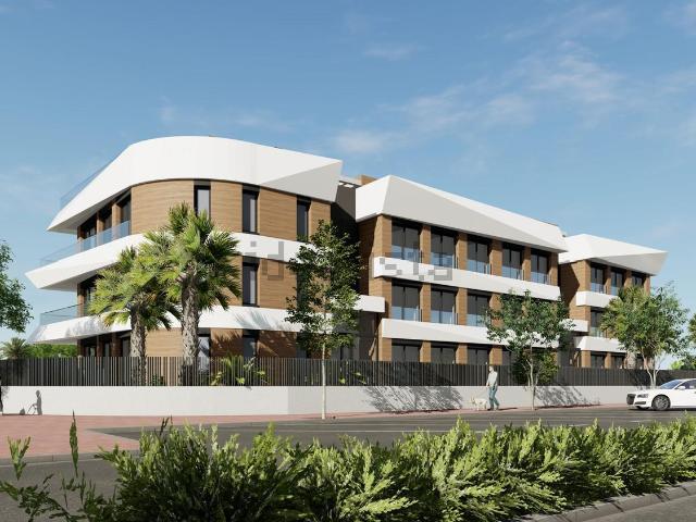 Ático en venta en la Marina Alta, Valencia