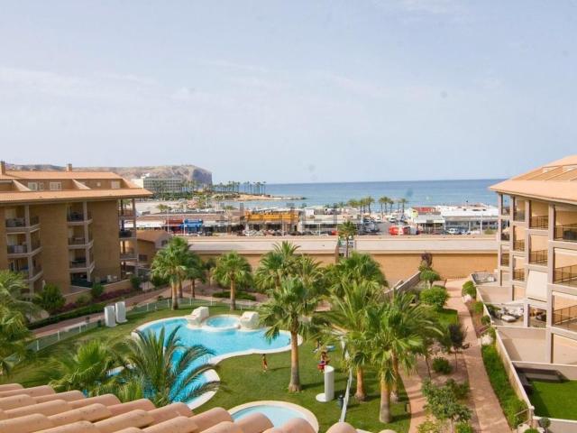 Ático en alquiler en l'Arenal, Adsubia