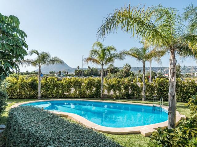 Piso en venta en Pueblo Blanco, la Marina Alta