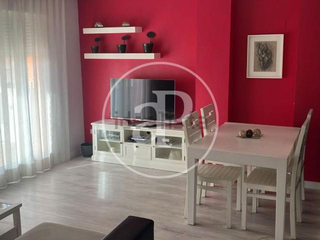 Piso en alquiler en Bahía de Jávea, Adsubia