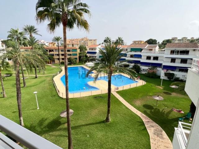 Piso en alquiler en Parque Villas, Adsubia