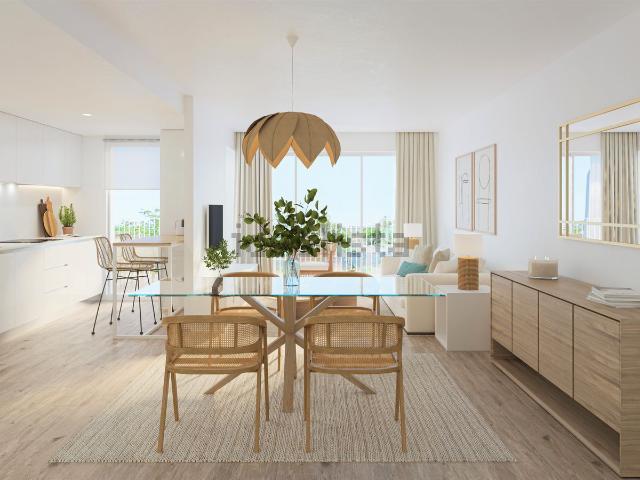 Dúplex en venta en Mont Putxol, la Marina Alta